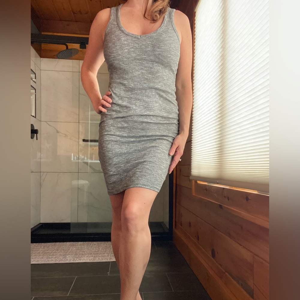 Mossimo Dress